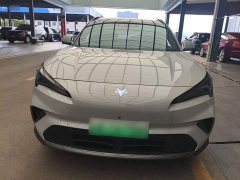 BAIC Arcfox Alpha T5 2026 Pure Electric 705 Yuan Smart Travel Edition - ფოტო 3