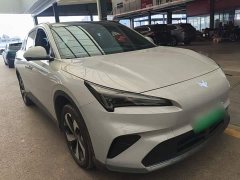 BAIC Arcfox Alpha T5 2026 Pure Electric 705 Yuan Smart Travel Edition - ფოტო 4