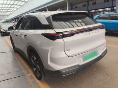 BAIC Arcfox Alpha T5 2026 Pure Electric 705 Yuan Smart Travel Edition - ფოტო 5