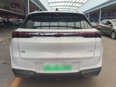BAIC Arcfox Alpha T5 2026 Pure Electric 705 Yuan Smart Travel Edition - ფოტო 6