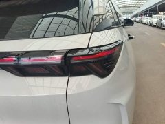 BAIC Arcfox Alpha T5 2026 Pure Electric 705 Yuan Smart Travel Edition - ფოტო 8