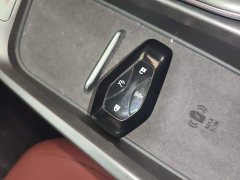 BAIC Arcfox Alpha T5 2026 Pure Electric 705 Yuan Smart Travel Edition - ფოტო 9