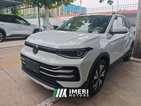 2026 Volkswagen Touareg Sharp 300TSI Keen Edition - ავტომობილი ჩინეთიდან