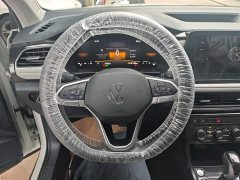 Volkswagen Touareg Sharp 300TSI Keen Edition - ფოტო 11