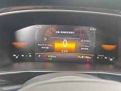 Volkswagen Touareg Sharp 300TSI Keen Edition - ფოტო 12