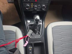 Volkswagen Touareg Sharp 300TSI Keen Edition - ფოტო 14