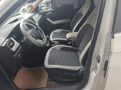 Volkswagen Touareg Sharp 300TSI Keen Edition - ფოტო 15