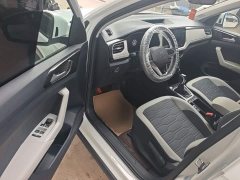 Volkswagen Touareg Sharp 300TSI Keen Edition - ფოტო 16