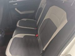 Volkswagen Touareg Sharp 300TSI Keen Edition - ფოტო 17
