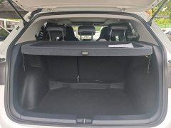 Volkswagen Touareg Sharp 300TSI Keen Edition - ფოტო 19
