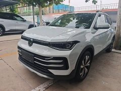 Volkswagen Touareg Sharp 300TSI Keen Edition - ფოტო 2