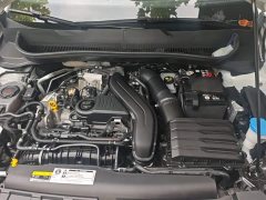 Volkswagen Touareg Sharp 300TSI Keen Edition - ფოტო 20