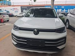 Volkswagen Touareg Sharp 300TSI Keen Edition - ფოტო 3