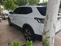 Volkswagen Touareg Sharp 300TSI Keen Edition - ფოტო 5