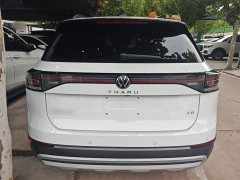 Volkswagen Touareg Sharp 300TSI Keen Edition - ფოტო 6