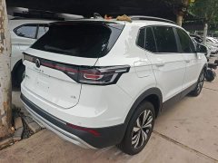 Volkswagen Touareg Sharp 300TSI Keen Edition - ფოტო 7