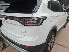 Volkswagen Touareg Sharp 300TSI Keen Edition - ფოტო 8