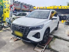 GAC Aion GS4 2022 270T Automatic Smart Tech Edition (Upgraded) - ფოტო 1