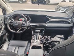 GAC Aion GS4 2022 270T Automatic Smart Tech Edition (Upgraded) - ფოტო 10