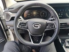 GAC Aion GS4 2022 270T Automatic Smart Tech Edition (Upgraded) - ფოტო 11