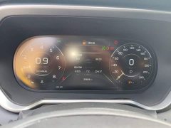GAC Aion GS4 2022 270T Automatic Smart Tech Edition (Upgraded) - ფოტო 12