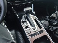 GAC Aion GS4 2022 270T Automatic Smart Tech Edition (Upgraded) - ფოტო 14