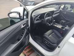 GAC Aion GS4 2022 270T Automatic Smart Tech Edition (Upgraded) - ფოტო 16