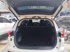 GAC Aion GS4 2022 270T Automatic Smart Tech Edition (Upgraded) - ფოტო 19