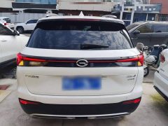 GAC Aion GS4 2022 270T Automatic Smart Tech Edition (Upgraded) - ფოტო 6