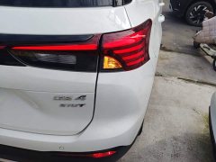 GAC Aion GS4 2022 270T Automatic Smart Tech Edition (Upgraded) - ფოტო 8