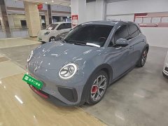 ORA Good Cat GT 2022 Mulan Edition 480km Long Range - ფოტო 1