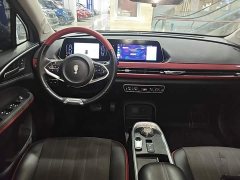ORA Good Cat GT 2022 Mulan Edition 480km Long Range - ფოტო 10