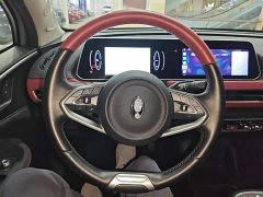 ORA Good Cat GT 2022 Mulan Edition 480km Long Range - ფოტო 11