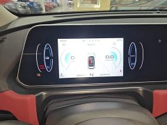 ORA Good Cat GT 2022 Mulan Edition 480km Long Range - ფოტო 12