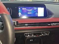 ORA Good Cat GT 2022 Mulan Edition 480km Long Range - ფოტო 13