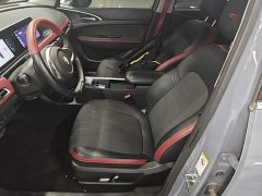 ORA Good Cat GT 2022 Mulan Edition 480km Long Range - ფოტო 15