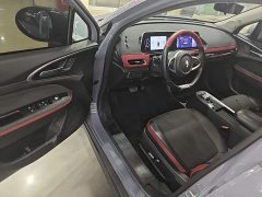ORA Good Cat GT 2022 Mulan Edition 480km Long Range - ფოტო 16