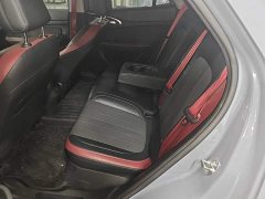 ORA Good Cat GT 2022 Mulan Edition 480km Long Range - ფოტო 17