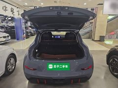 ORA Good Cat GT 2022 Mulan Edition 480km Long Range - ფოტო 19