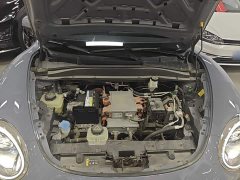 ORA Good Cat GT 2022 Mulan Edition 480km Long Range - ფოტო 20