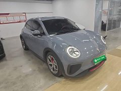 ORA Good Cat GT 2022 Mulan Edition 480km Long Range - ფოტო 4
