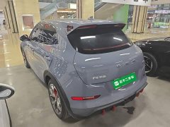 ORA Good Cat GT 2022 Mulan Edition 480km Long Range - ფოტო 5