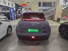 ORA Good Cat GT 2022 Mulan Edition 480km Long Range - ფოტო 6