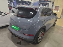 ORA Good Cat GT 2022 Mulan Edition 480km Long Range - ფოტო 7