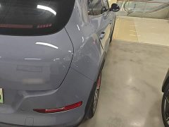 ORA Good Cat GT 2022 Mulan Edition 480km Long Range - ფოტო 8