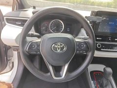 Toyota Corolla 1.8L CVT Sport - ფოტო 11