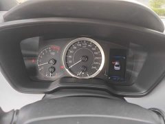 Toyota Corolla 1.8L CVT Sport - ფოტო 12