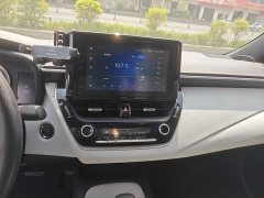 Toyota Corolla 1.8L CVT Sport - ფოტო 13