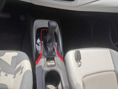 Toyota Corolla 1.8L CVT Sport - ფოტო 14