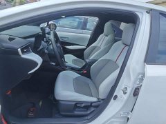 Toyota Corolla 1.8L CVT Sport - ფოტო 15